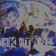 LOCK IT UP Yeat Mixed Anime Flow Edit
