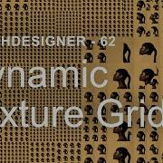 Dynamic Texture Grids TouchDesigner Tutorial 62