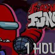Sabotage Friday Night Funkin FULL SONG 1 HOUR