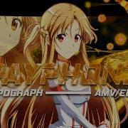 Payphone Asuna Typo Edit Short AMV