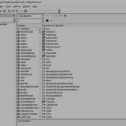 Navigate Through Visual Basic