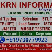Selenium Vs QTP