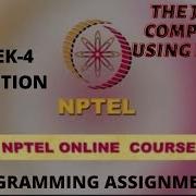 The Joy Of Computing Using Python Week 4 Programming Assignment 2 Solution NPTEL VRpathshala