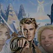 Down Under Agartha REMIX