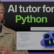How I Built An AI Python Tutor With The GitHub Copilot SDK