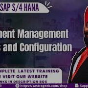 Session 36 Settlement Management Process And Configuration