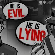 I Found A Roguelike Where Everyone Is Lying