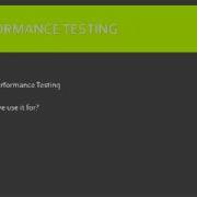 Performance Testing Part 06 LoadRunner Tutorial Video 6 Of 15