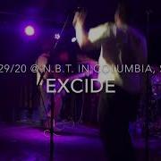 Excide Live New Brookland Tavern In Columbia SC On Leap Day 2 29 20