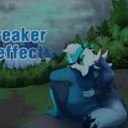 Fnf Retrospecter Icebreaker With Effects Project Afternight