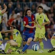 Messi Solo Goal Vs Getafe Best Possible 1080p Quality English Commentary HD