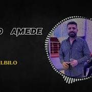 AZAD AMEDE BILBILO 2024