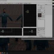 Lesson 34 NPC Citizens