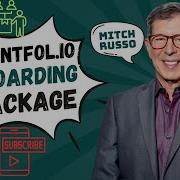 ClientFol Io Client Onboarding Package In Action A Complete Walkthrough ClientFol