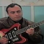 İxtiyar Qədirov Gitara Segah 1996