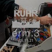 Janhrdmn Untitled 1 Eurorack Ruhr Live 05 11 2021