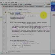 Google Search Option API Implement In Android Development