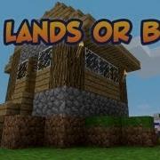 Minecraft Far Lands Or Bust 211 Spawn Cabin Mark 2
