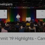 Highlights Cambridge ML Summit 19
