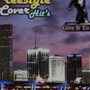 Freestyle Michael Jackson Give It To Me Maxstyle Style