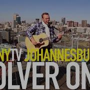EVOLVER ONE START A FIRE BalconyTV