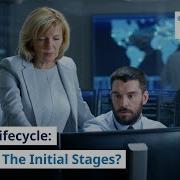 DevOps Lifecycle What Are The Initial Stages I Advised Skills