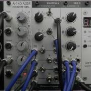 Switch 4 Rhythm Routing