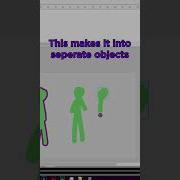 Stickfigure Outline Tutorial Adobeanimate Flash