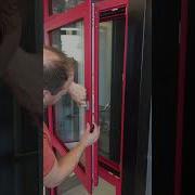 Universal Series Tilt Turn Window Mishandling And How To Correct It
