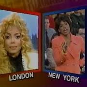 EXCLUSIVE 1993 La Toya Jackson Calls Out Michael LIVE On ROLONDA