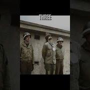 Horrific Executions Of German Soldiers In World War 2