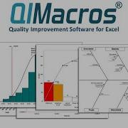 QI Macros Demo Video