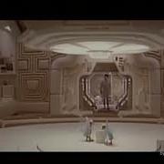 Alien Deleted Scene Kane Makes Breakfast