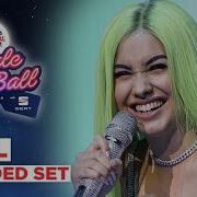 Mabel Extended Set Live At Capital S Jingle Bell Ball 2019 Capital