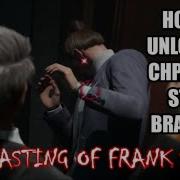 The Casting Of Frank Stone How To Unlock All Of Chapter 11 12 Story Branches