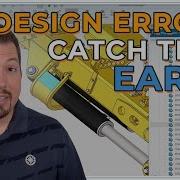 Validate Assembly Design With Built In SOLIDWORKS Tools