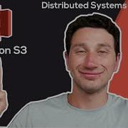 Amazon S3 Object Stores In Practice Distributed Systems Deep Dives With Ex Google SWE