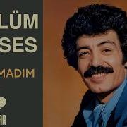 Müslüm Gürses Unutamadım Kaç Kadeh Kırıldı