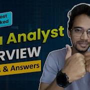 Data Analyst Interview Questions Data Analyst Interview Questions And Answers MindMajix