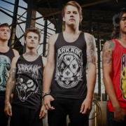 Attack Attack The Wretched FULL SONG