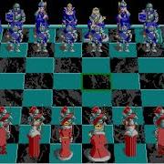 Battle Chess 1988 All Battles