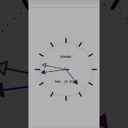 Python Turtle Graphics 52 Making Clock Coding Status Video Instagram Reels Python Shorts