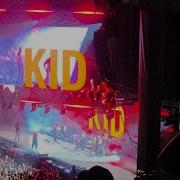Kid Again Live Jon Bellion