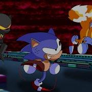 Sonic Exe Animation Prey But It S Tails For Some Reason