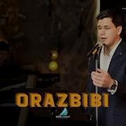 Hajy Magtymow Orazbibi Janly Sesde Konsert 2026