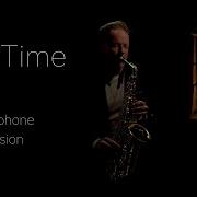 Teeks First Time Brendan Ross Saxophone Version