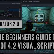 The Beginners Guide To Godot 4 2 Visual Scripting Orchestrator 2 0