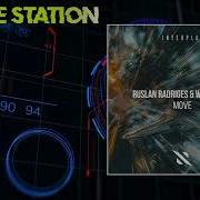 Ruslan Radriges WhiteLight Move Extended Mix INTERPLAY RECORDS