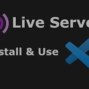 Live Server On VS Code GAME CHANGER For Web Development