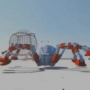 It S A Bird It S A Plane It S The Giant Enemy Spider